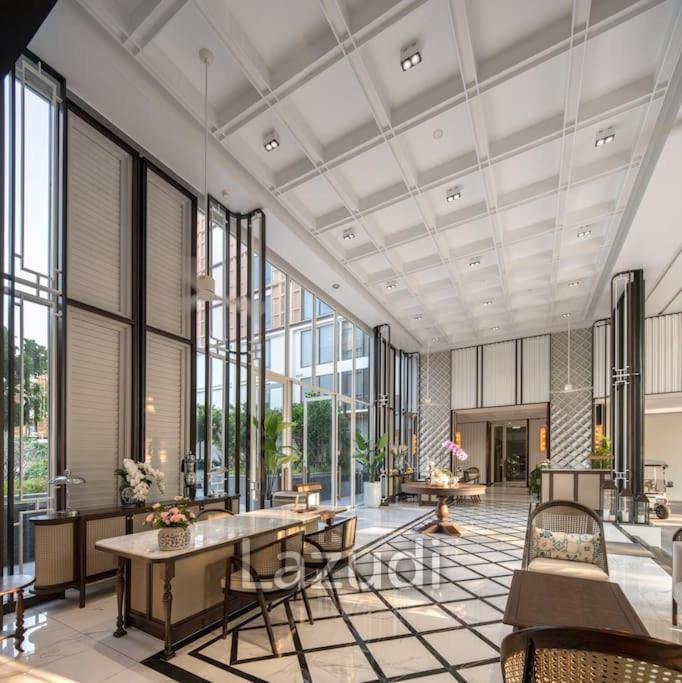 Intercontinental Residences 2 Bedroom Apartment Hua Hin