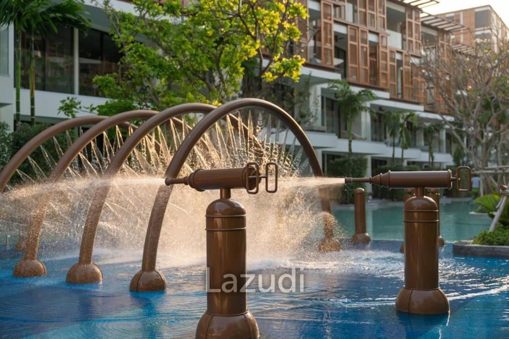 Intercontinental Residences 2 Bedroom *