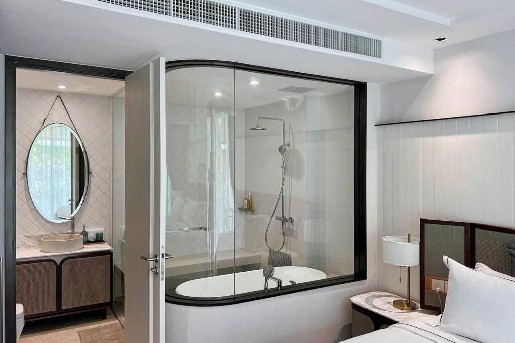 Apartment Intercontinental Residences 2 Bedroom