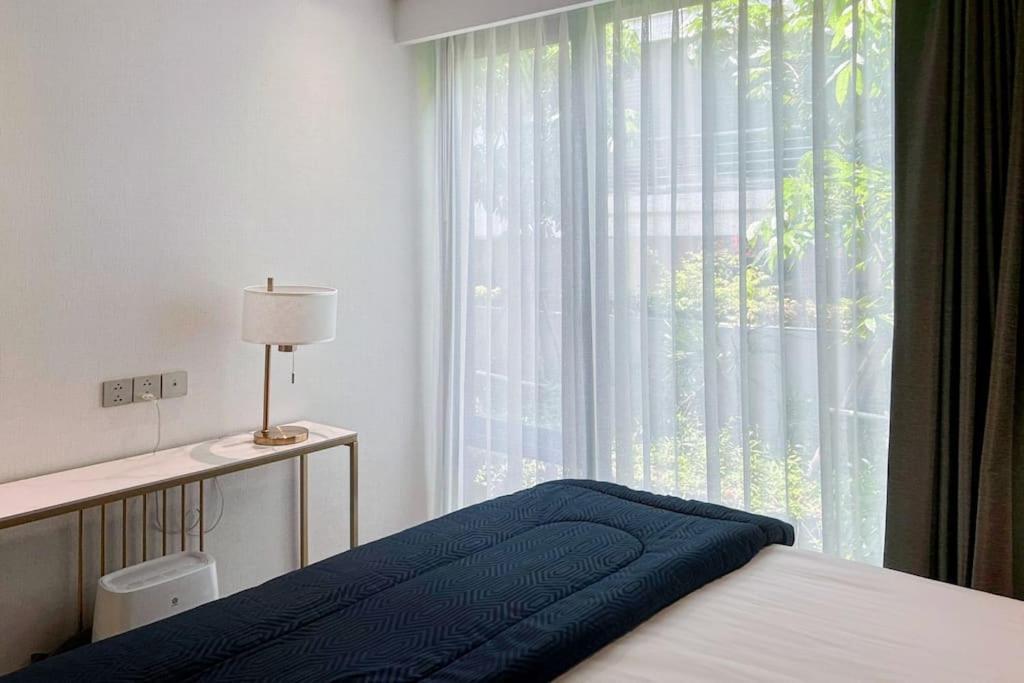Intercontinental Residences 2 Bedroom Hua Hin