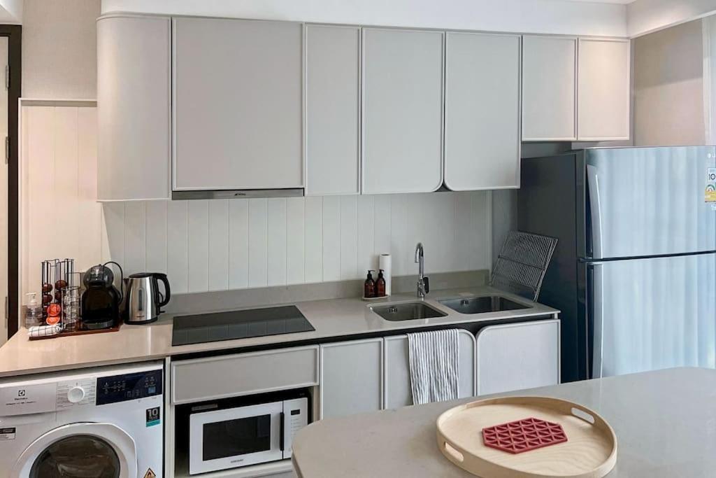 Apartment Intercontinental Residences 2 Bedroom *
