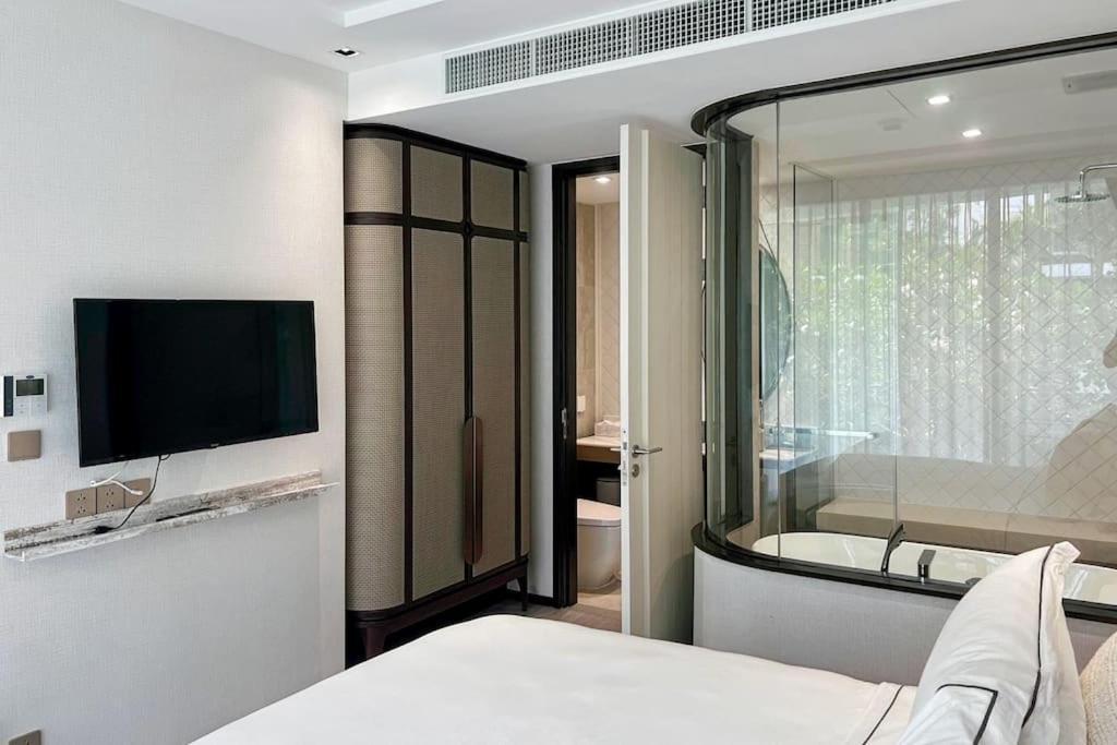 Intercontinental Residences 2 Bedroom