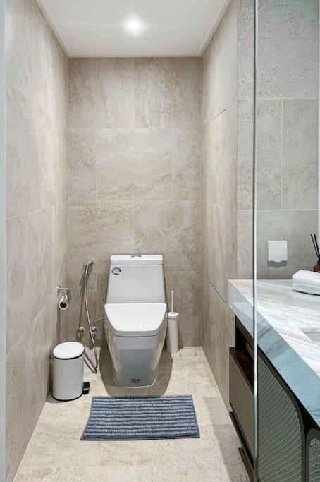 Apartment Intercontinental Residences 2 Bedroom *