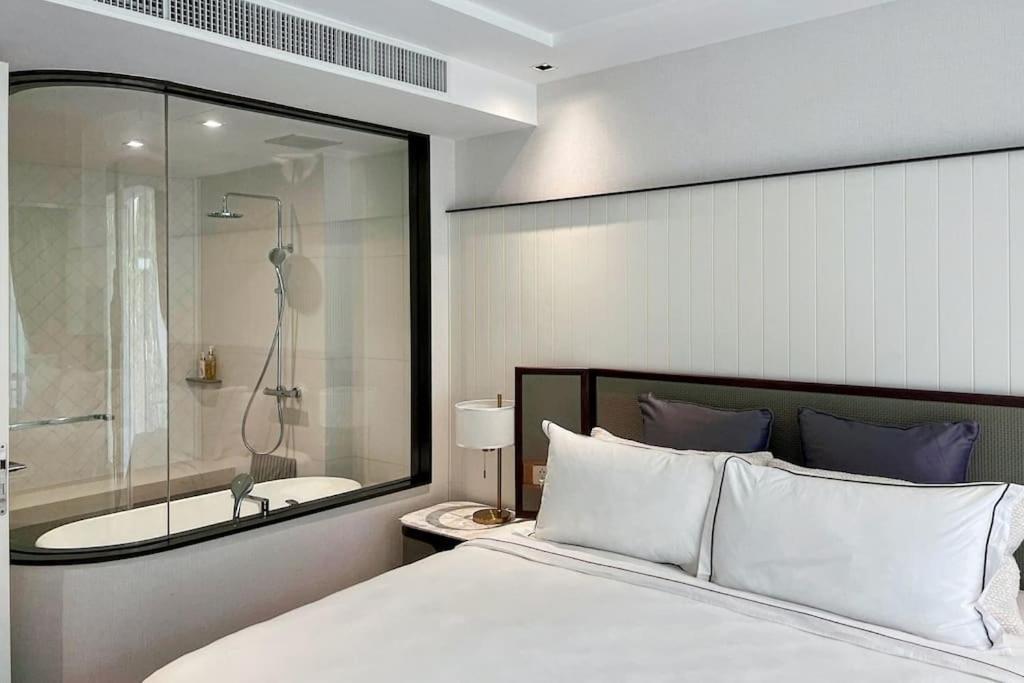 Apartment Intercontinental Residences 2 Bedroom