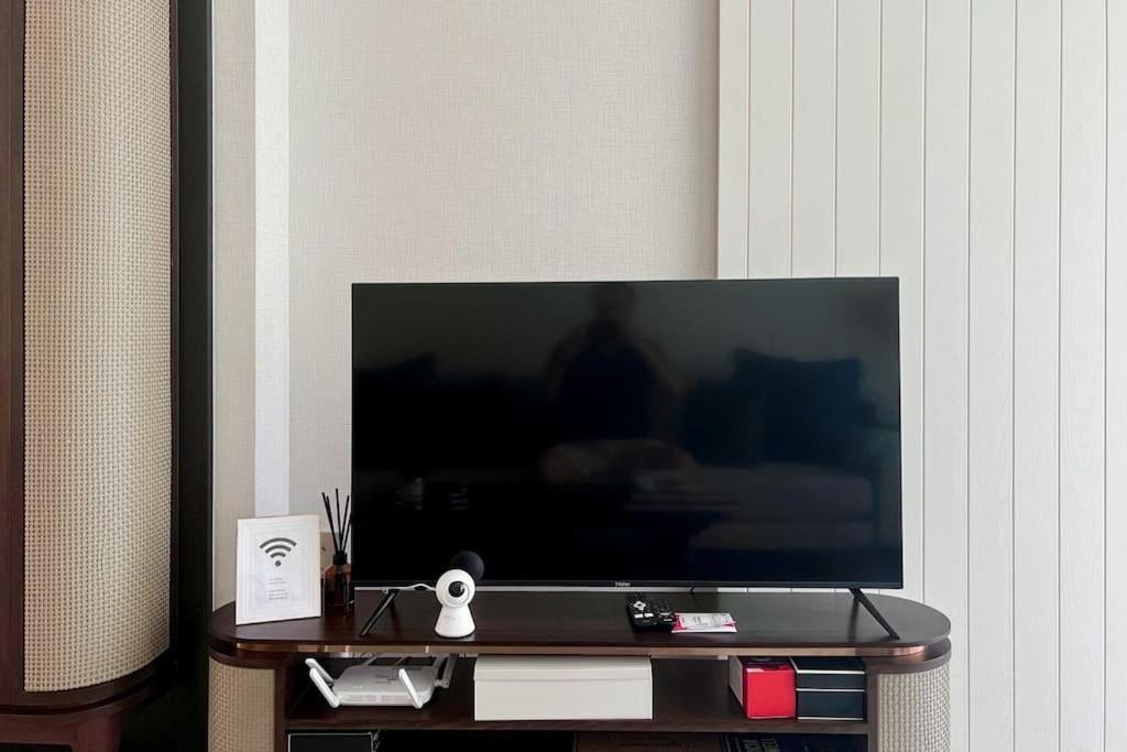 Apartment Intercontinental Residences 2 Bedroom *