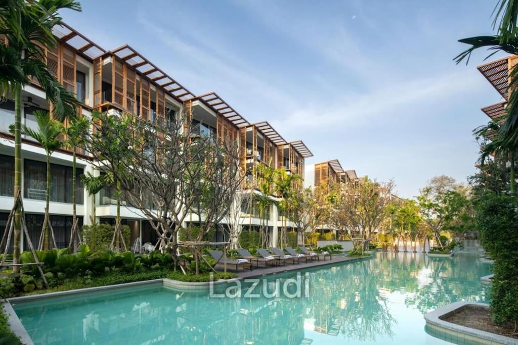 Intercontinental Residences 2 Bedroom Hua Hin
