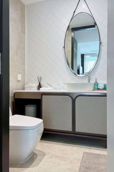 Intercontinental Residences 2 Bedroom *