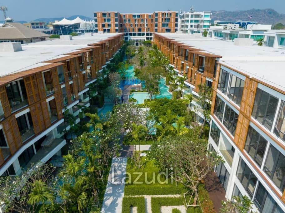 Apartment Intercontinental Residences 2 Bedroom *