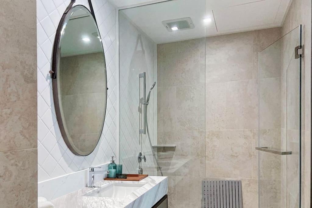 Intercontinental Residences 2 Bedroom Apartment