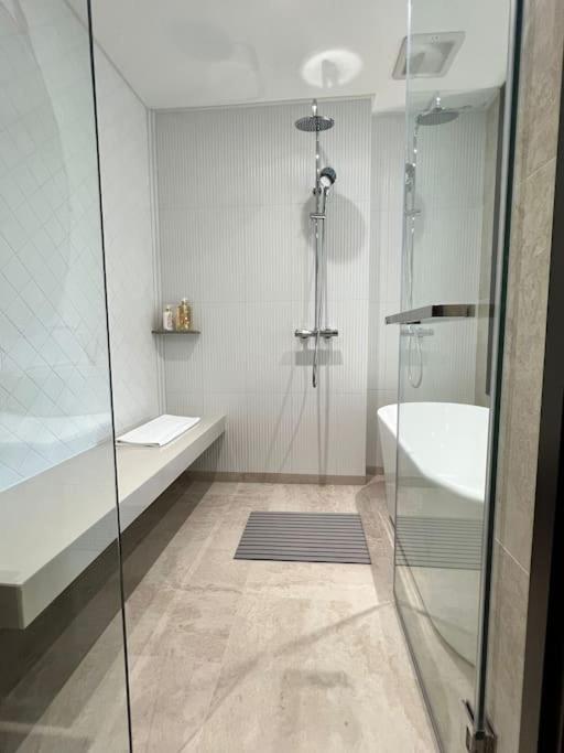 Intercontinental Residences 2 Bedroom Hua Hin