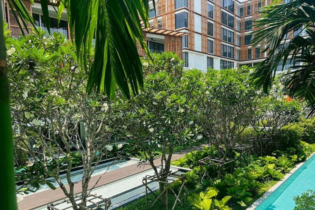 Intercontinental Residences 2 Bedroom Apartment