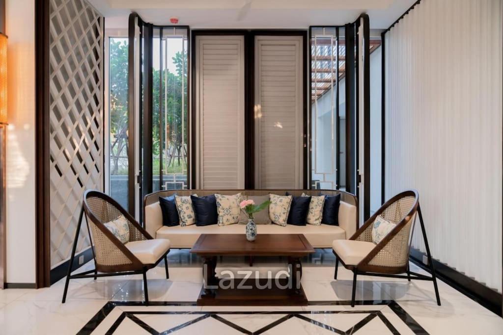 Apartment Intercontinental Residences 2 Bedroom Hua Hin
