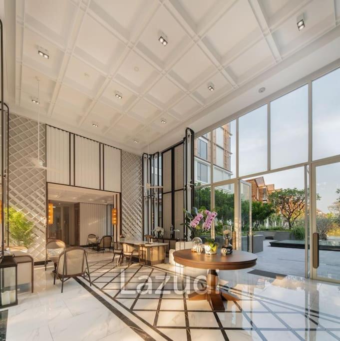 Apartment Intercontinental Residences 2 Bedroom Hua Hin
