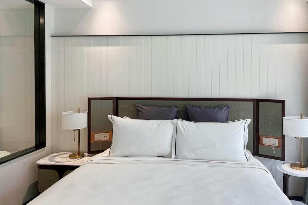 Intercontinental Residences 2 Bedroom Apartment Hua Hin