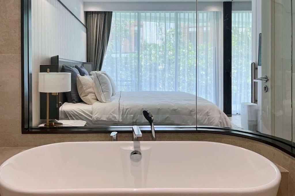 Intercontinental Residences 2 Bedroom Apartment