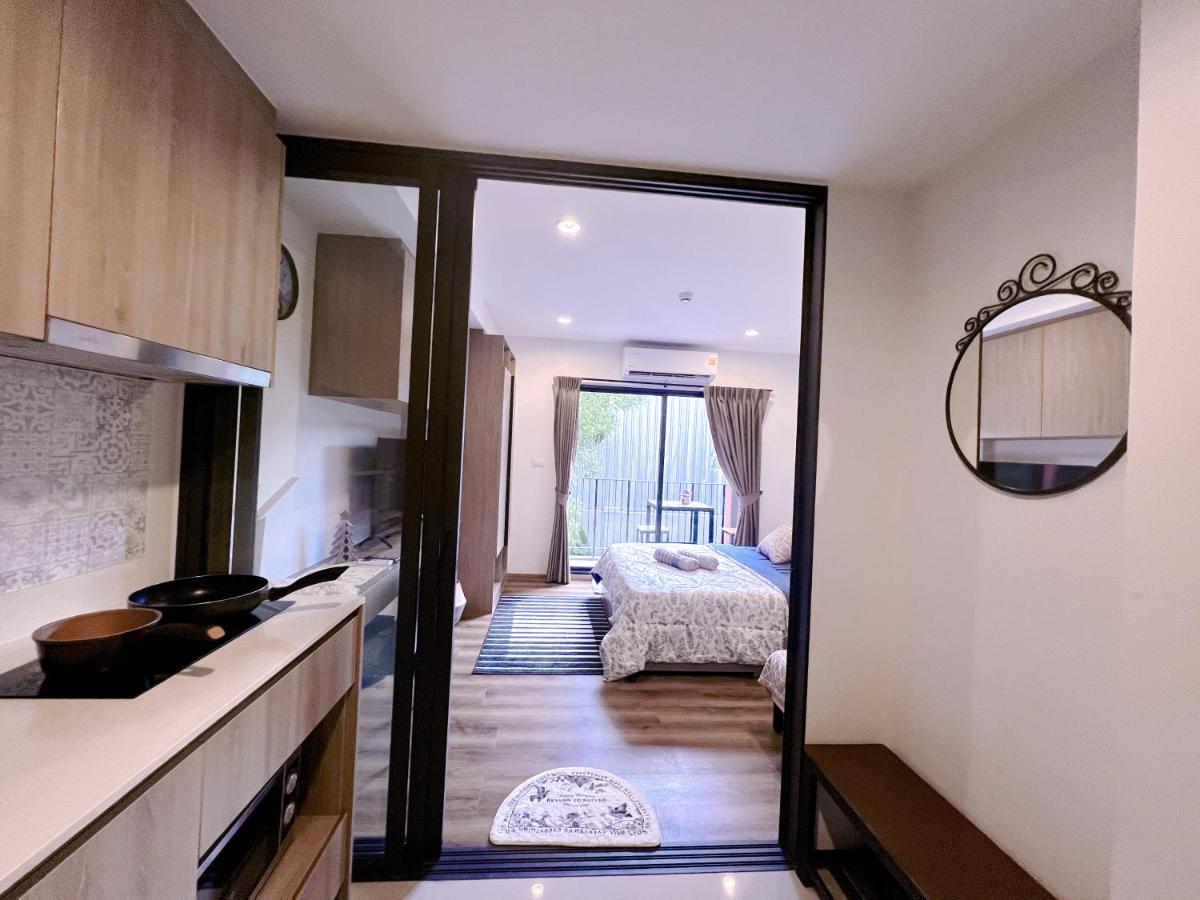 Apartment La Habana Netflix Prime Vip Hua Hin