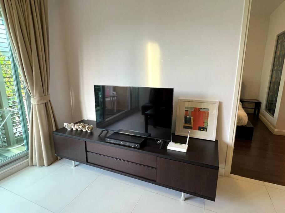E202 Baan Sanpluem By Pat Apartment *