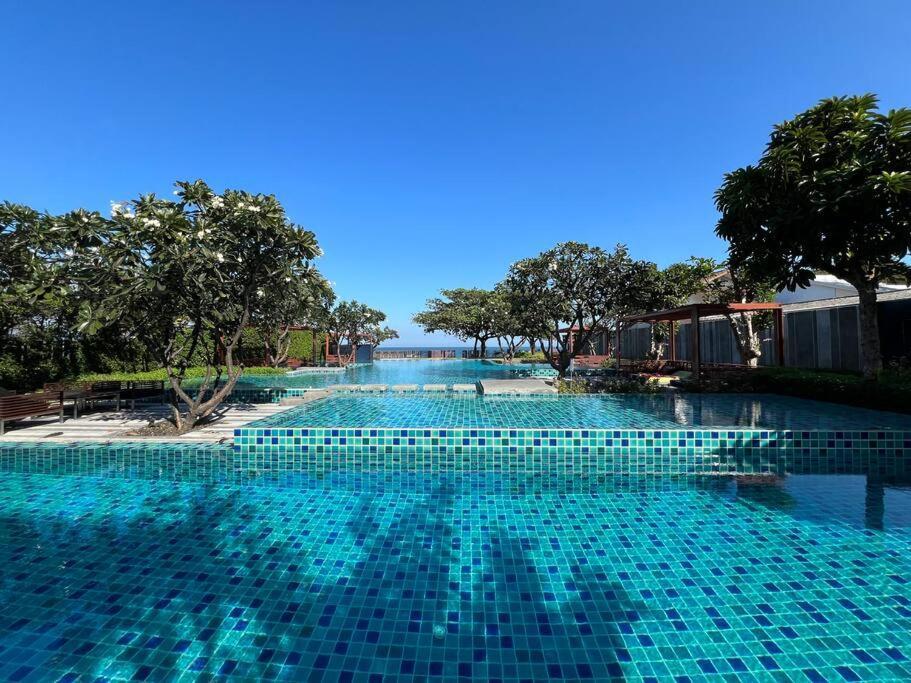 E202 Baan Sanpluem By Pat Apartment Hua Hin