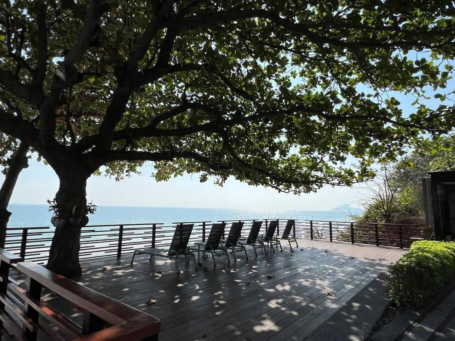 E202 Baan Sanpluem By Pat Apartment Hua Hin