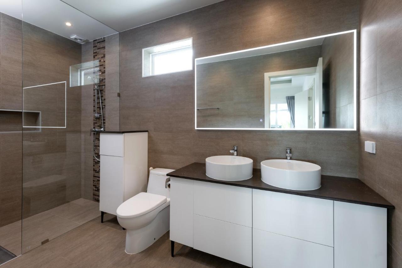 Villa Orchid Paradise Homes Opv 521 Hua Hin