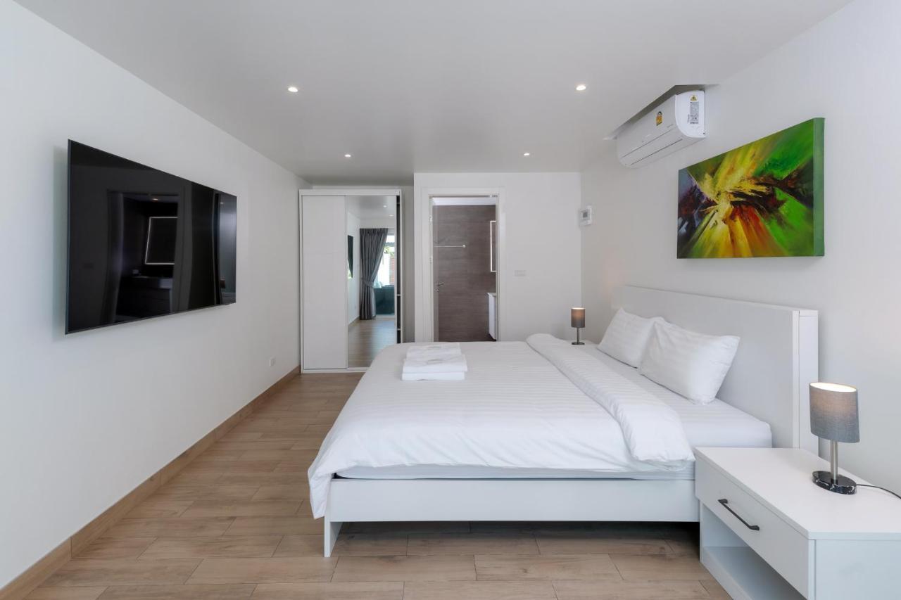 Orchid Paradise Homes Opv 521 Villa *
