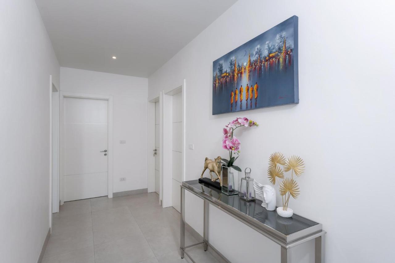 Villa Orchid Paradise Homes Opv 521 *