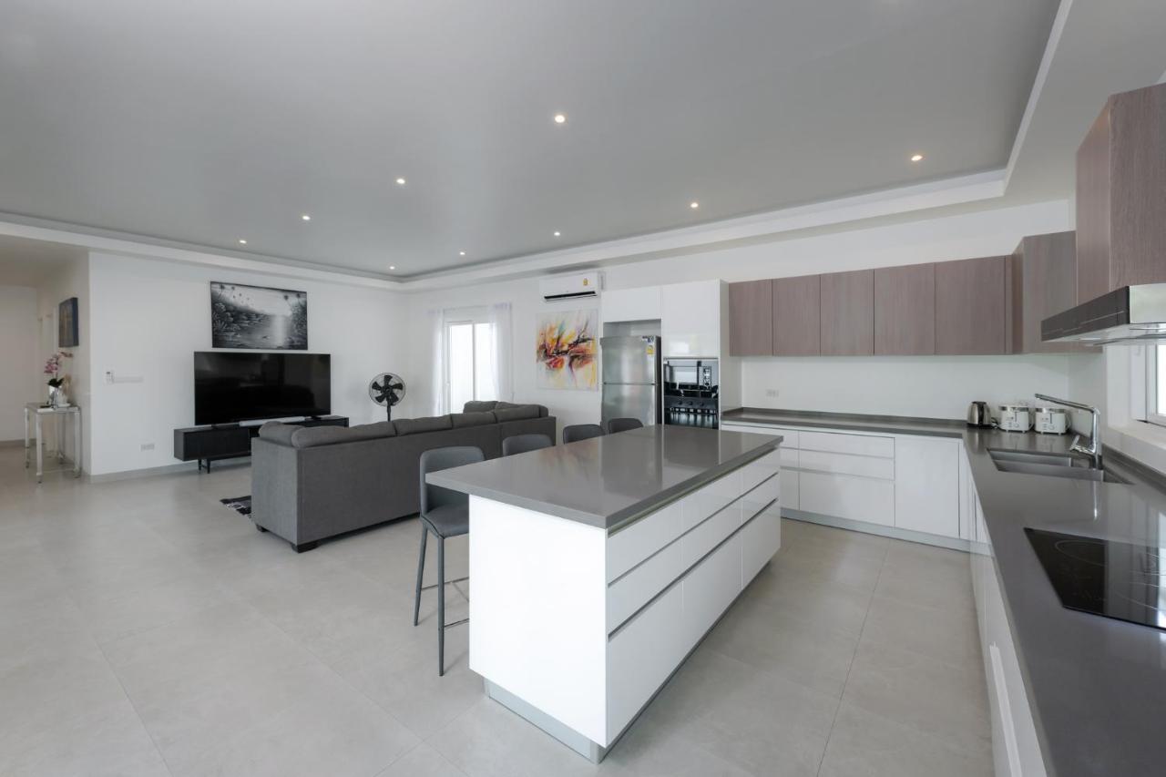 Orchid Paradise Homes Opv 521 Villa *