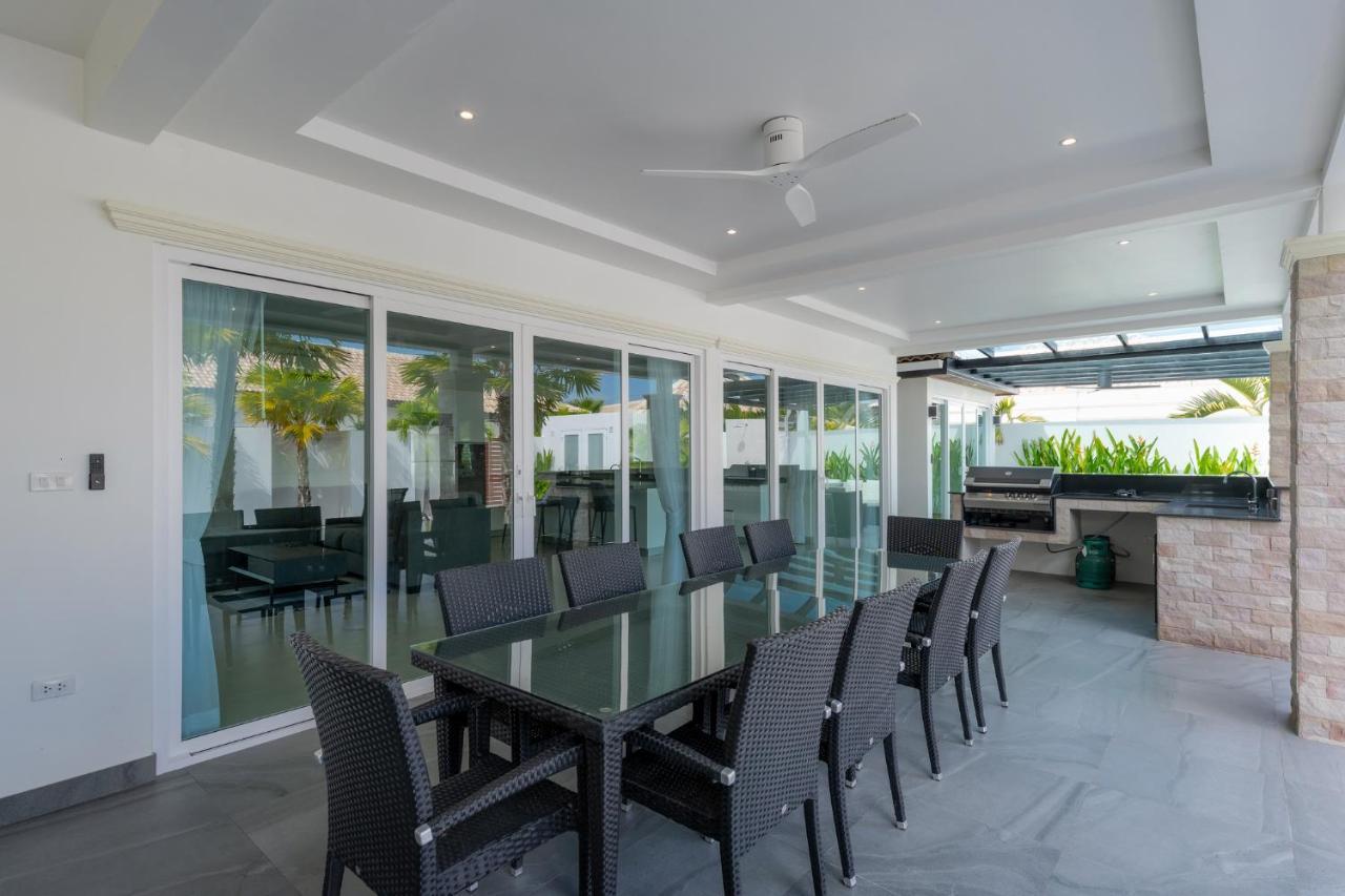 Villa Orchid Paradise Homes Opv 521 *