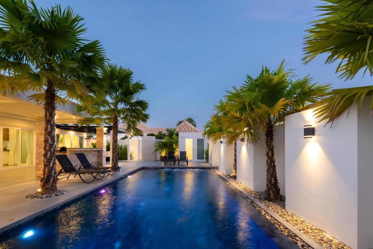 Orchid Paradise Homes Opv 521 Villa *