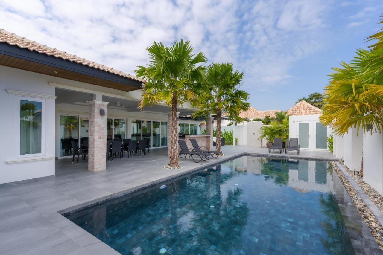 Villa Orchid Paradise Homes Opv 521 *