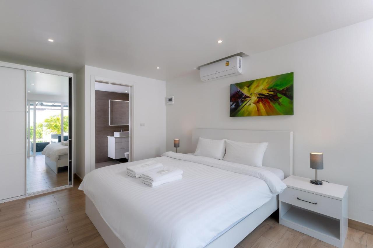 Orchid Paradise Homes Opv 521 Villa *