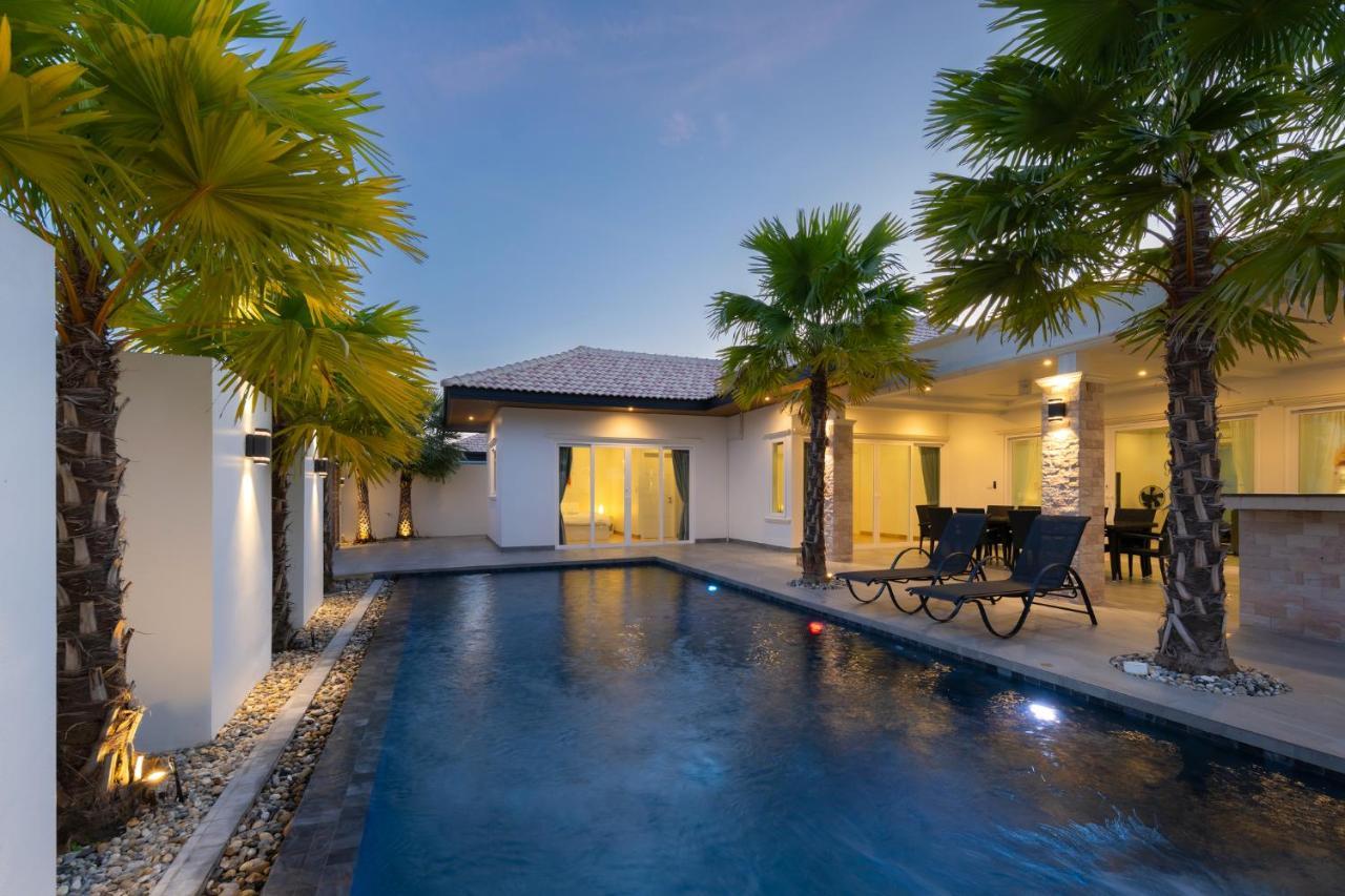 Villa Orchid Paradise Homes Opv 521