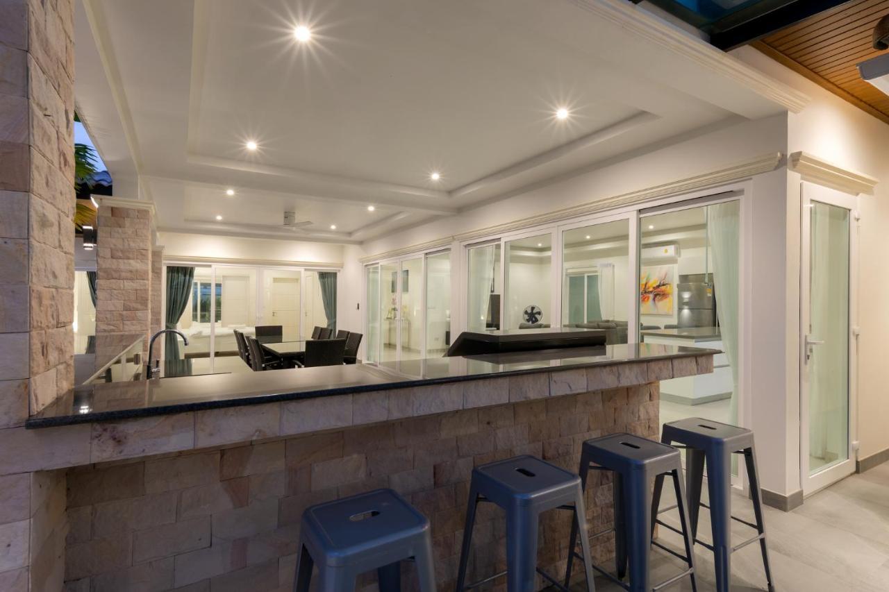 Orchid Paradise Homes Opv 521 Villa *