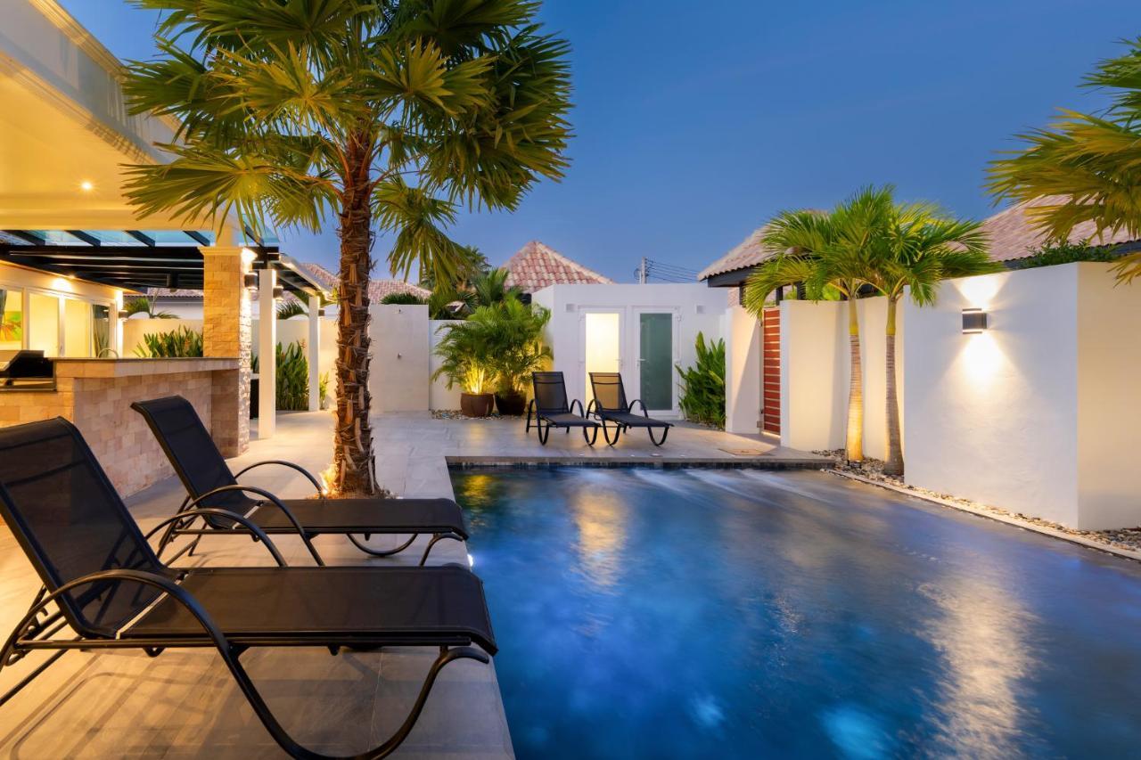 Orchid Paradise Homes Opv 521 * Hua Hin