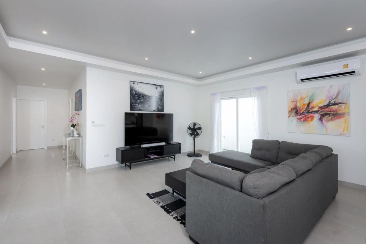 Orchid Paradise Homes Opv 521 Hua Hin
