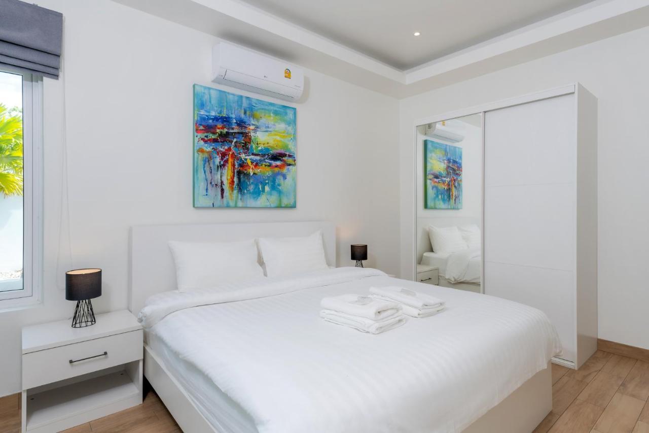Villa Orchid Paradise Homes Opv 521