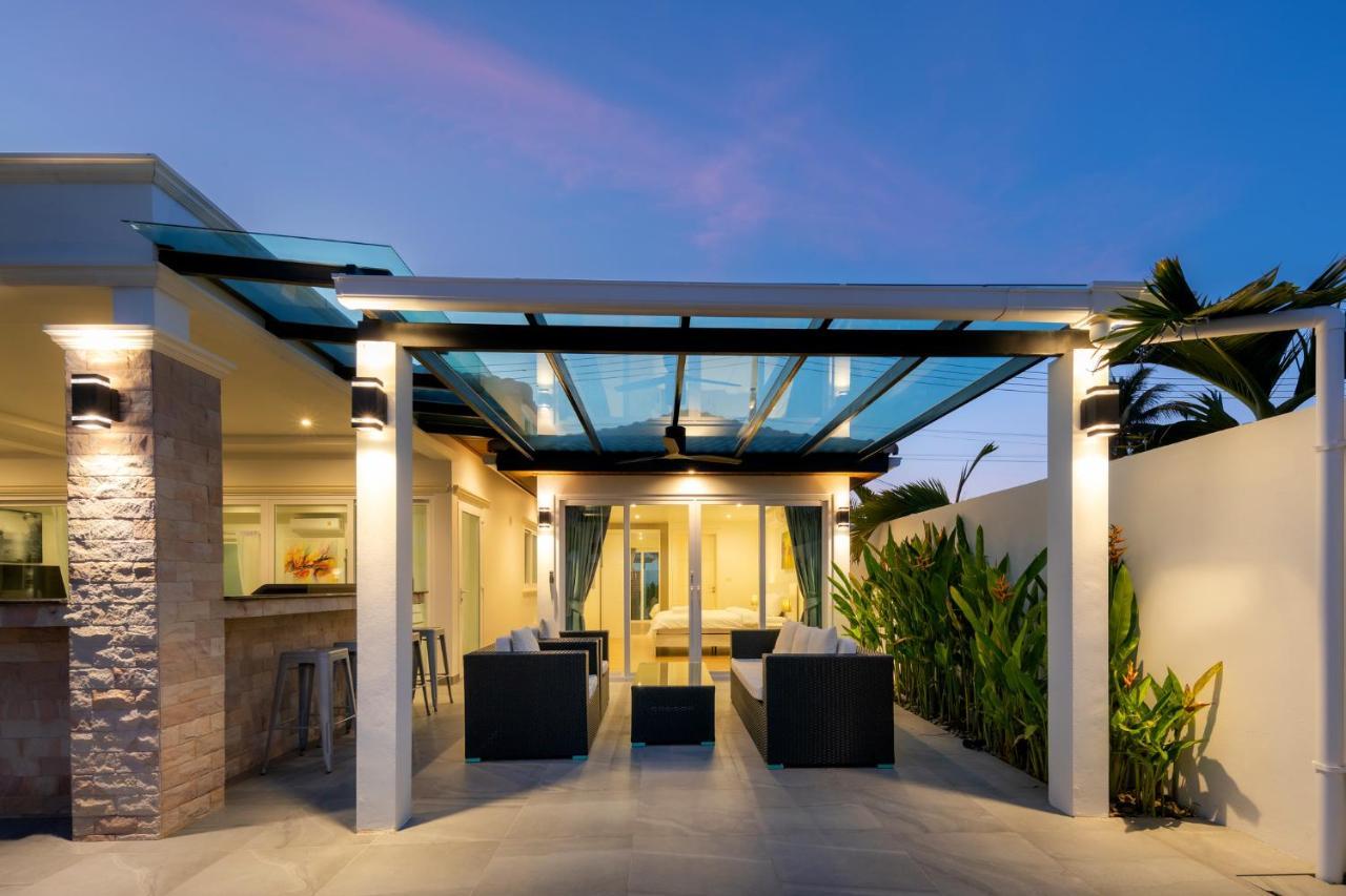 Villa Orchid Paradise Homes Opv 521 *