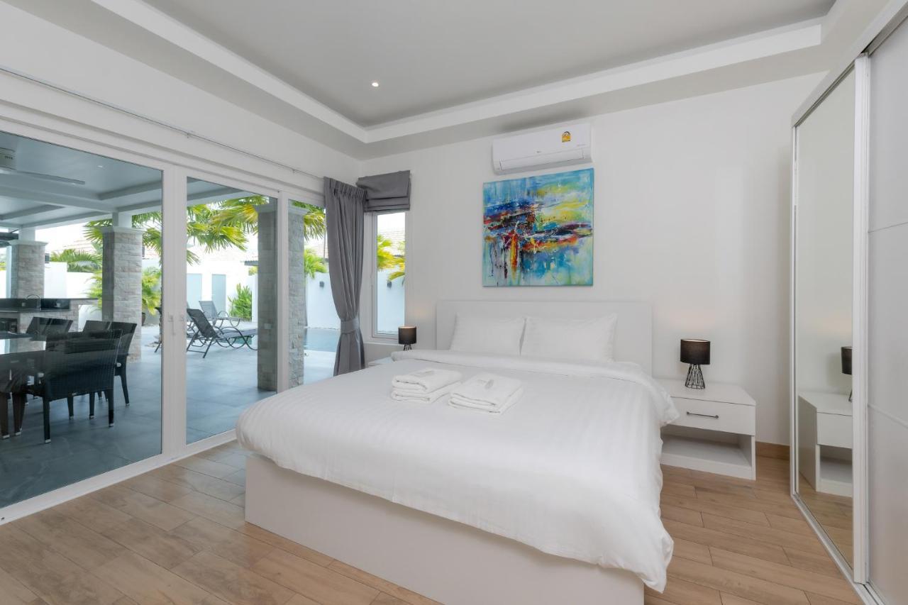 Orchid Paradise Homes Opv 521 Villa *