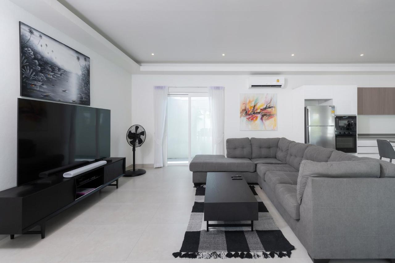 Villa Orchid Paradise Homes Opv 521