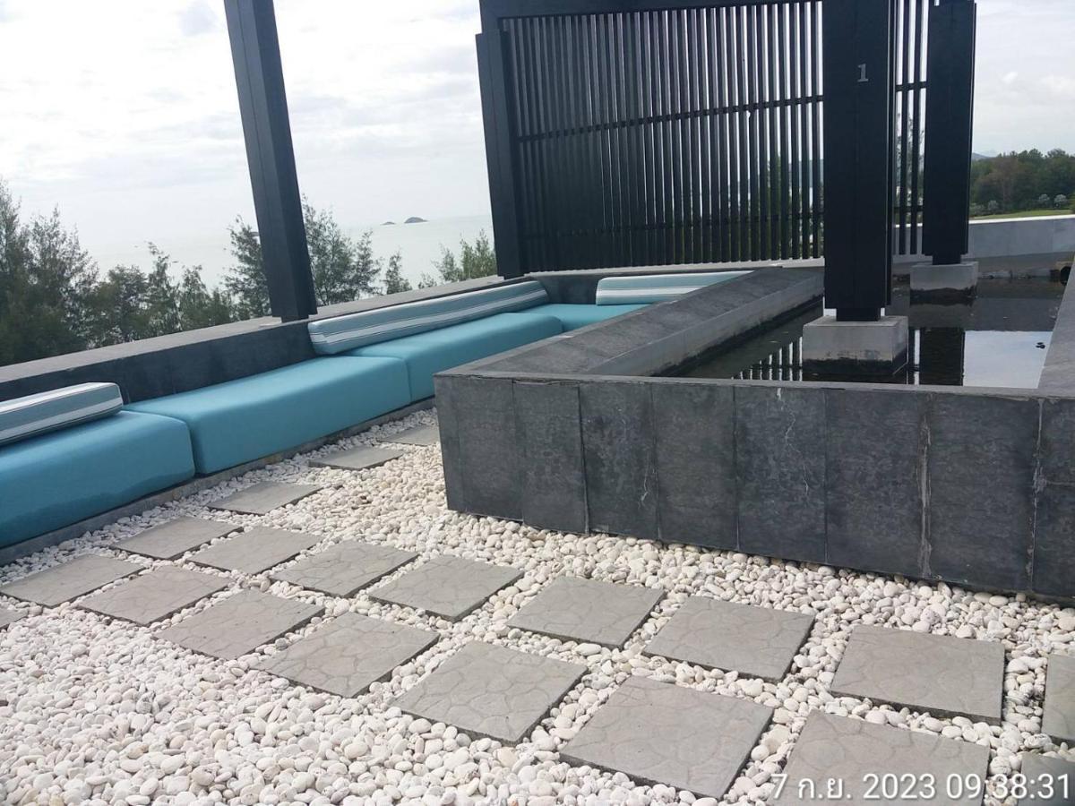 Apartamento Sanctuary Near Khao Takiab *