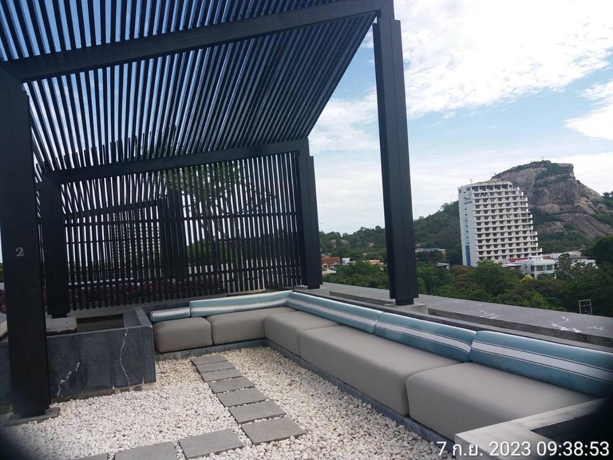 Apartment Sanctuary Near Khao Takiab