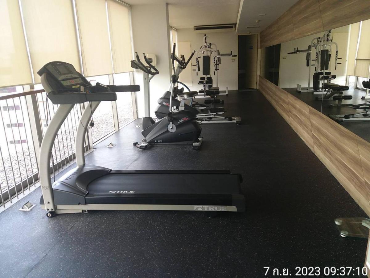 Sanctuary Near Khao Takiab Apartment Hua Hin