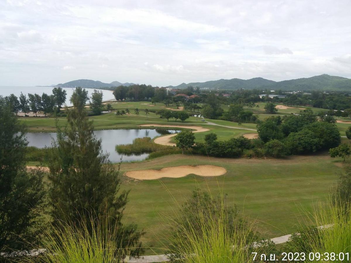 Apartamento Sanctuary Near Khao Takiab