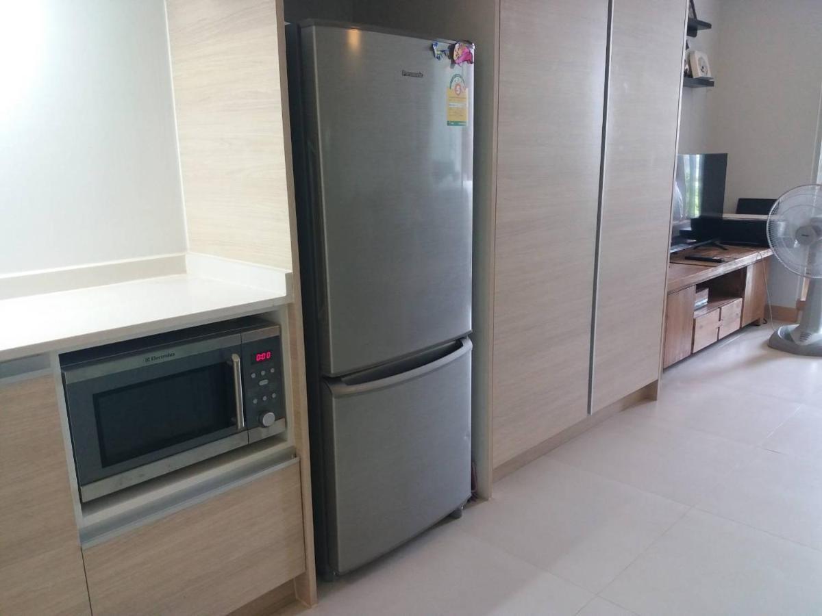 Sanctuary Near Khao Takiab Apartment Hua Hin
