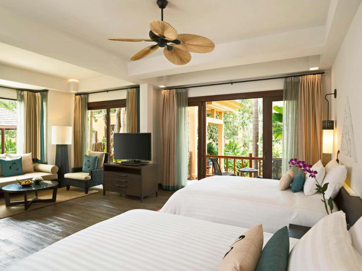 Resort Moevenpick Asara &