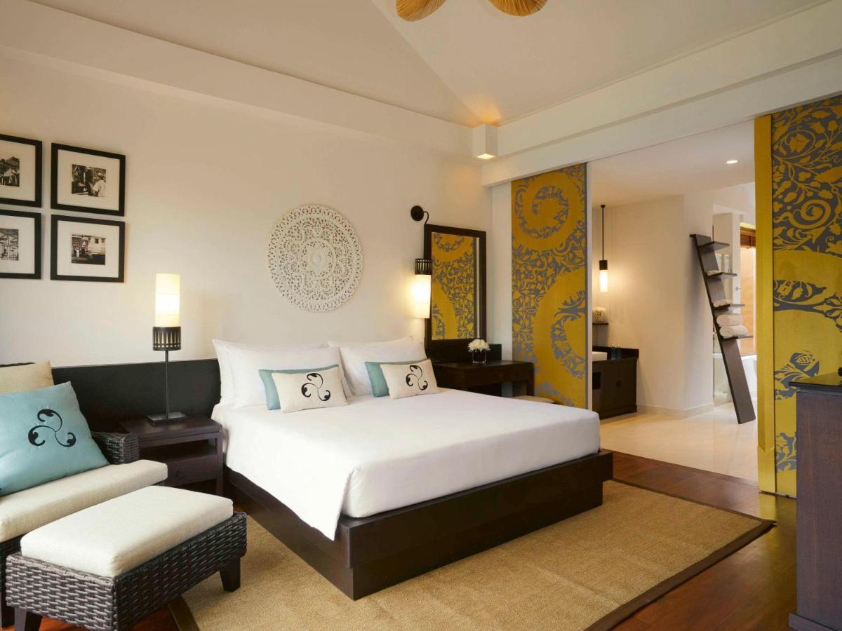 Moevenpick Asara & Resort Hua Hin