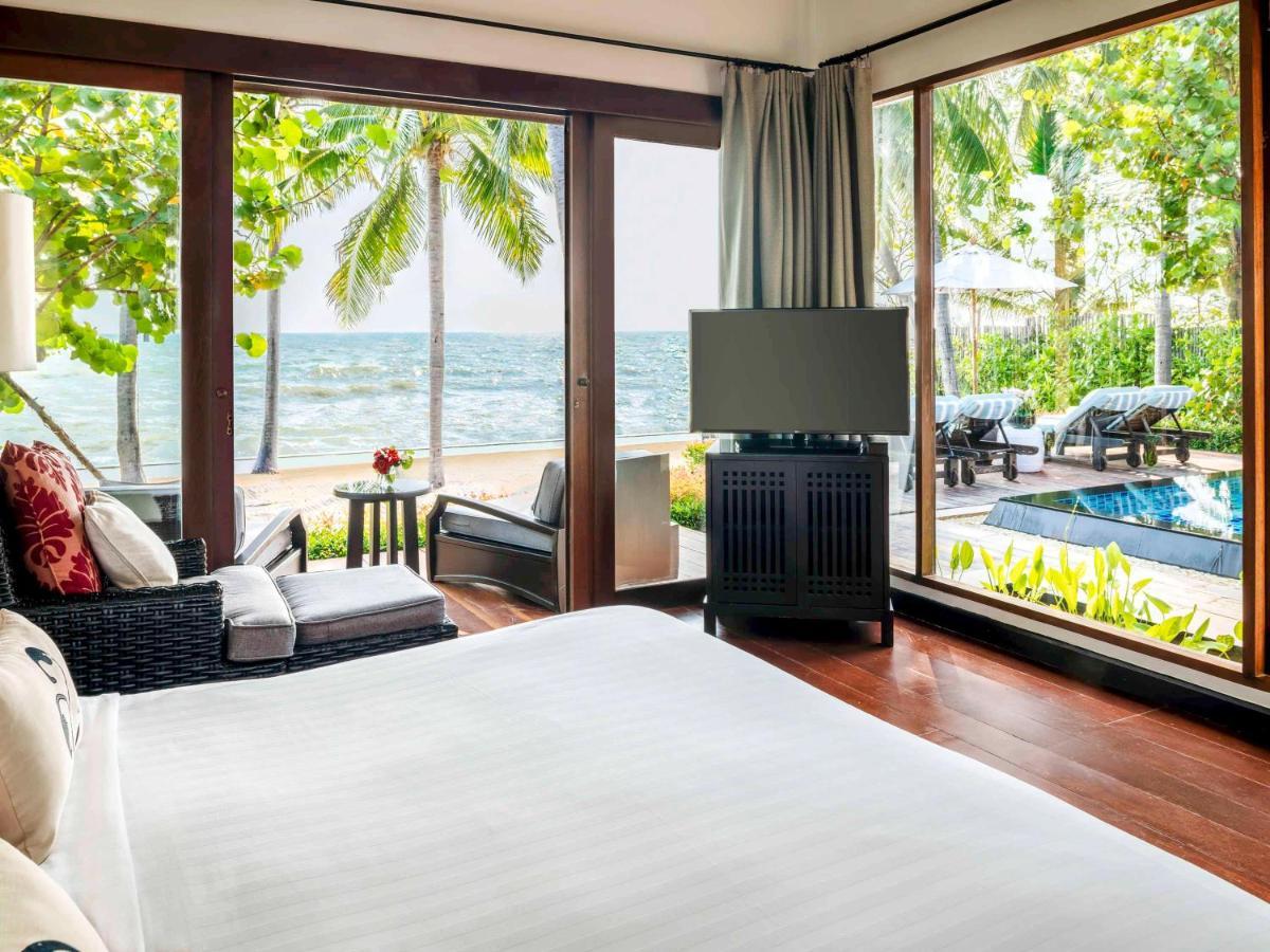Moevenpick Asara & Hua Hin