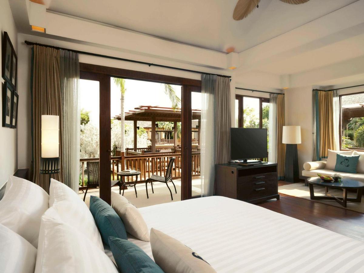 Moevenpick Asara & Resort