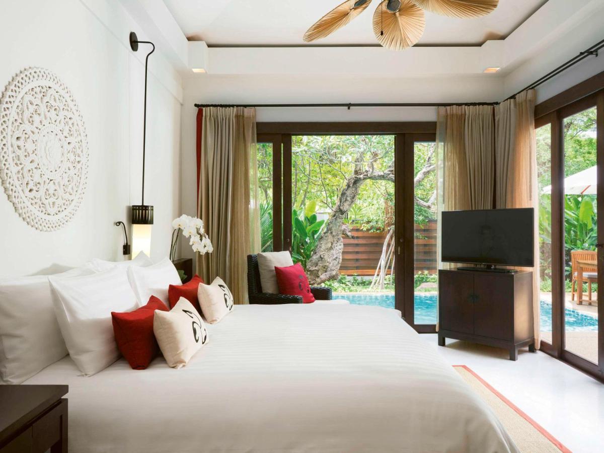 Resort Moevenpick Asara & 5*