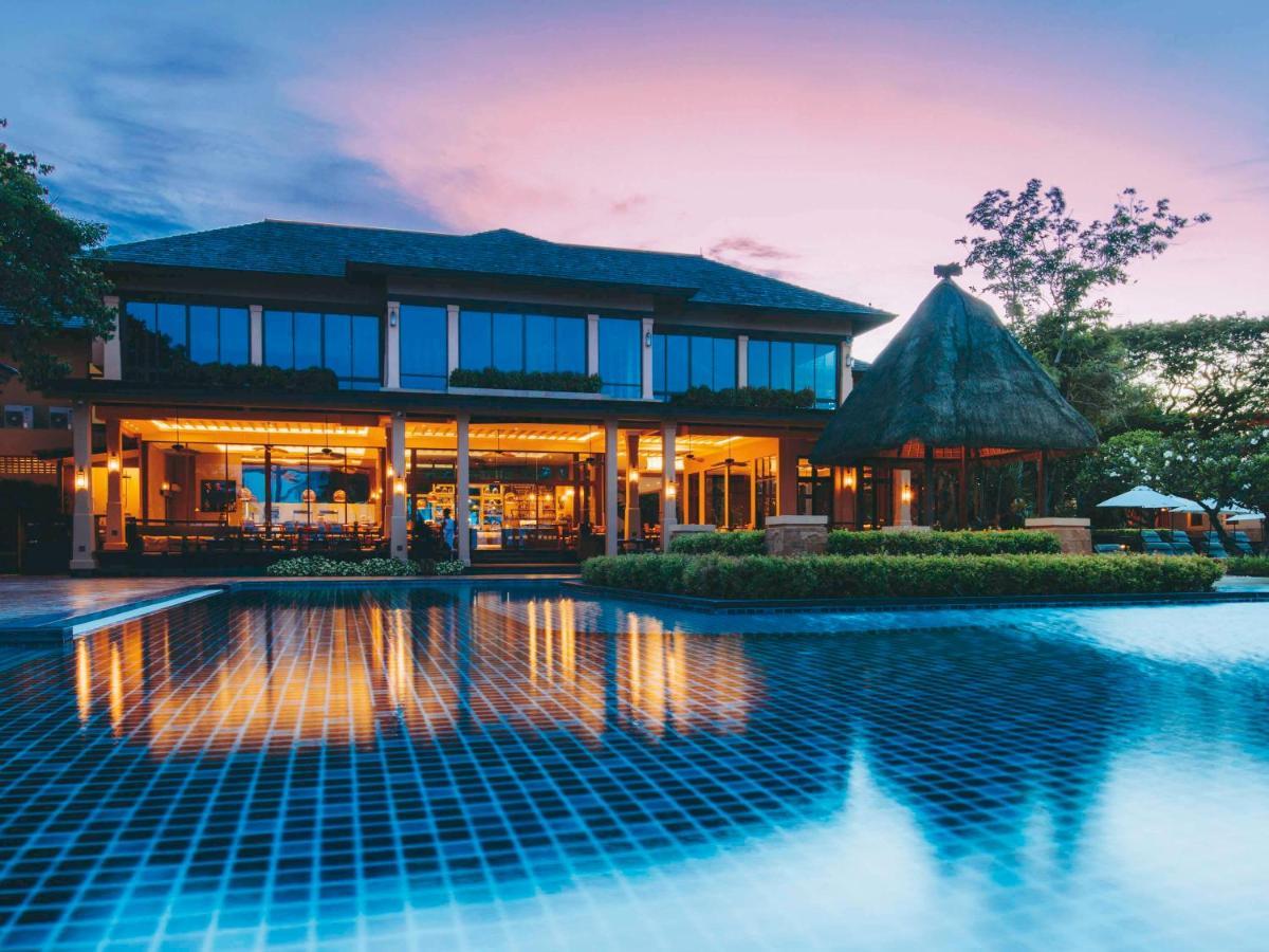 Moevenpick Asara & Resort 5*